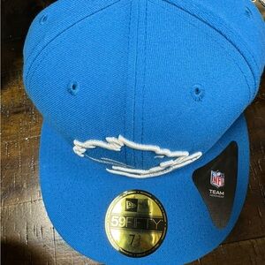 Detroit Lions Hat